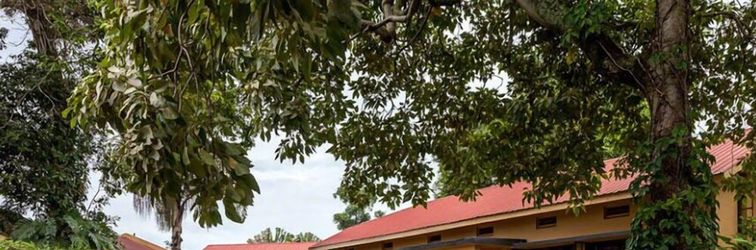 Others Airport Guesthouse