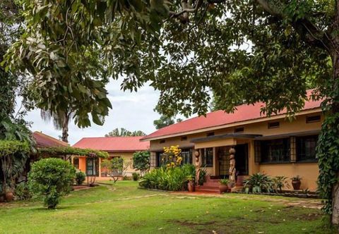 Others Airport Guesthouse