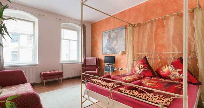 อื่นๆ Ferienwohnung Residenz