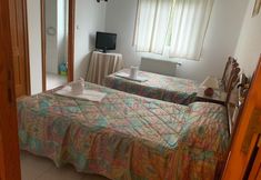 기타 5 Hostal Restaurante Seoane