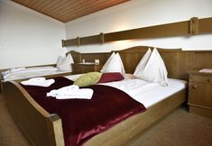 Khác 4 Ferienhaus Fanningberg