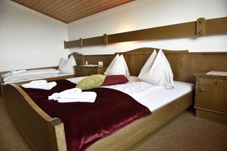 Khác 4 Ferienhaus Fanningberg