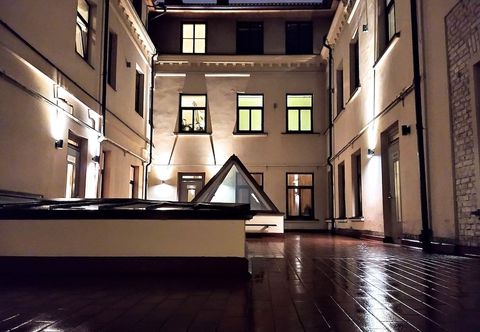 อื่นๆ Like Home Apartments