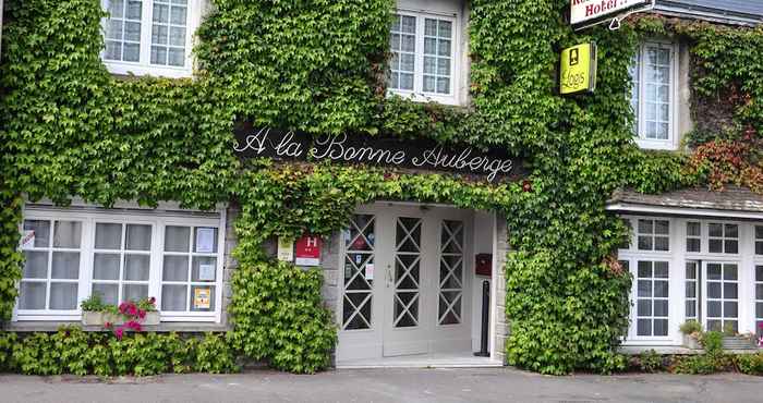 Lain-lain Hostellerie a la Bonne Auberge