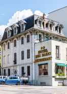 Primary image Hotel des Bains