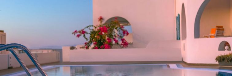 Others Abelonas Retreat