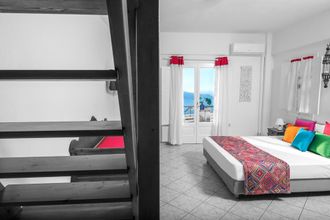 Others 4 Abelonas Retreat