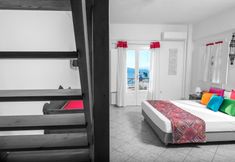 Others 4 Abelonas Retreat