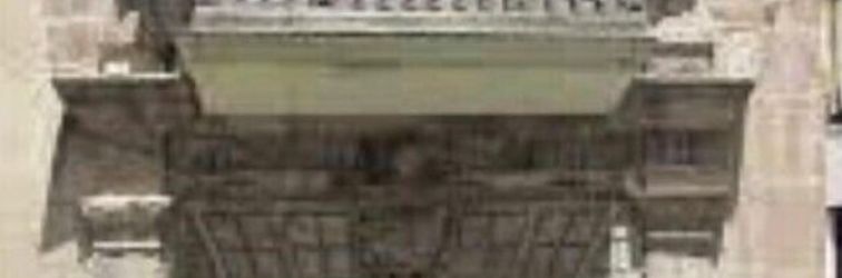 Lain-lain Casa palacio El Conde de la Canada