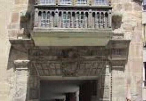 Lain-lain Casa palacio El Conde de la Canada