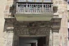 Lain-lain Casa palacio El Conde de la Canada