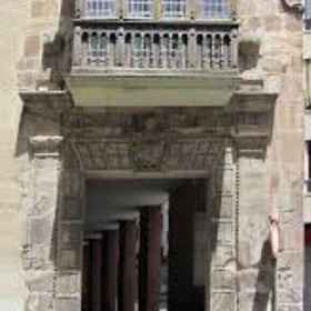 Primary image 1 Casa palacio El Conde de la Canada, Villarrubia de los Ojos Hotels