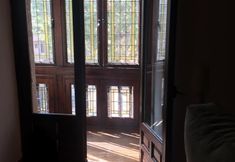 Lain-lain 5 Casa palacio El Conde de la Canada