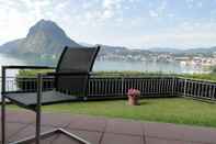 อื่นๆ Lugano With Panorama