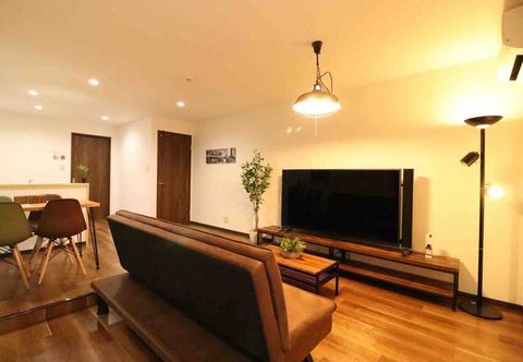 Others Sky Terrace Kujyo