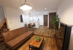 Others 6 Sky Terrace Kujyo