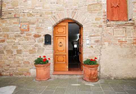 Others Charming Borgo Medievale Apartment