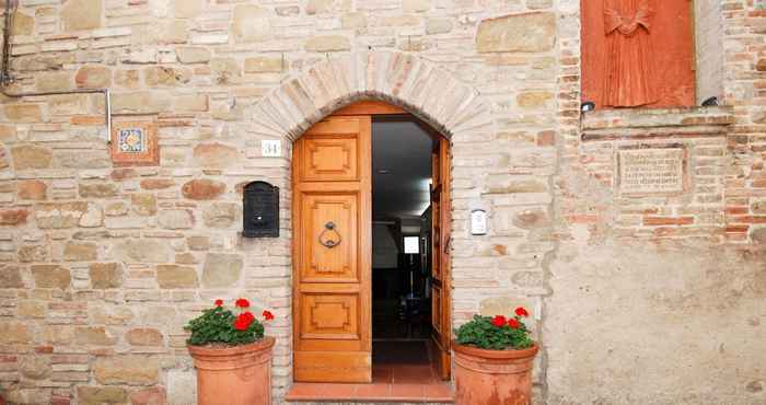 Others Charming Borgo Medievale Apartment
