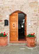 Primary image Charming Borgo Medievale Apartment