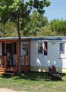 Imej utama Victoria Mobilehome Camping Poljana