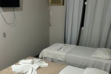 Others Piúma Palace Hotel, Lourdes