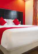 Imej utama Hotel SR92 Only Adults