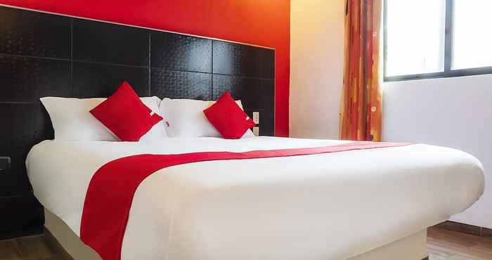 Lainnya Hotel SR92 Only Adults