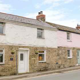 Primary image1藍錨旅館,St Enoder飯店