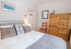 其他 3 Blue Anchor