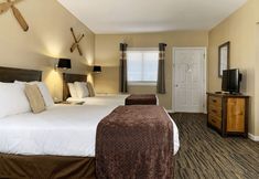 Lain-lain 6 The Stone Gate Resort