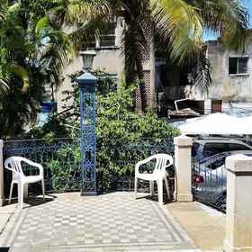 メイン イメージ 1 Salvador Pousada, Salvador Zoo Hotels