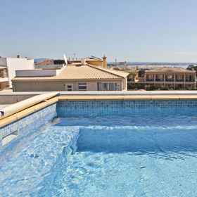 Primary image 1 Lagos Guests B&B, Lagos Lighthouse Hotels