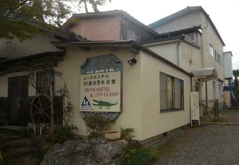 Lainnya Youth Hostel Wanihama Seinen Kaikan