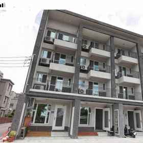 Primary image 1 Mi Hai B&B, Guangfu Hotels