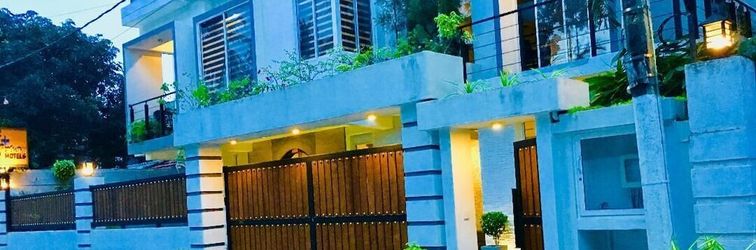 อื่นๆ 8PlusMotels