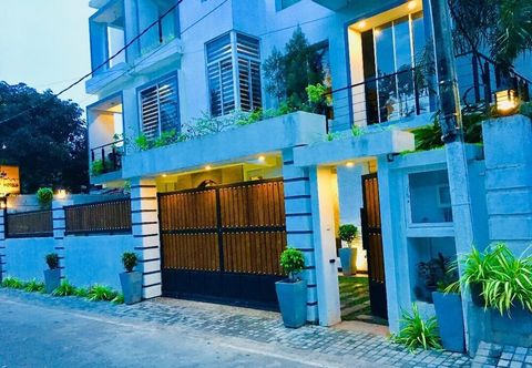 อื่นๆ 8PlusMotels