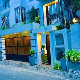 Primary image 1 에잇플러스모텔스, Araliya Lounge 호텔