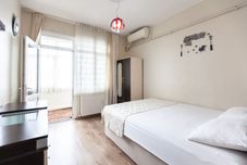 Others Blue Mosque Cozy Family Flats