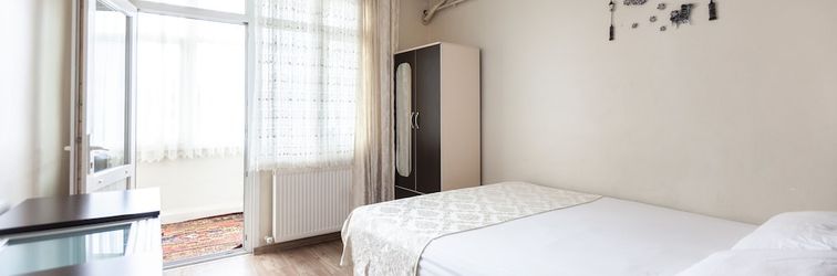 其他 Blue Mosque Cozy Family Flats