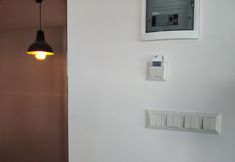 Lain-lain 2 Ottoman's Modern Flats