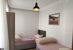 Lain-lain 5 Ottoman's Modern Flats