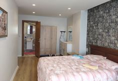 Lain-lain 3 Ottoman's Modern Flats