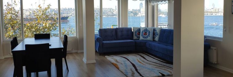 Lain-lain Ottoman's Modern Flats