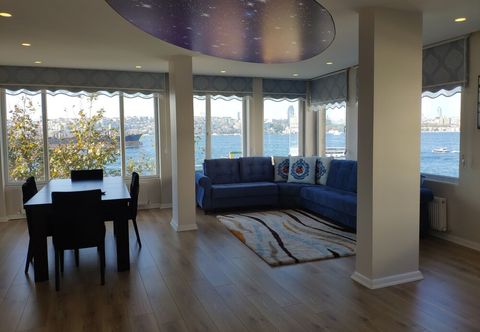 Lain-lain Ottoman's Modern Flats