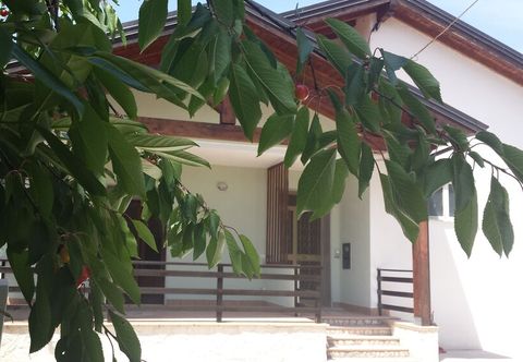 其他 B&B Della Ciociaria