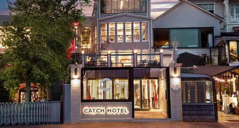 其他 2 Catch Sultanahmet - Special Class