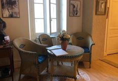 Others 7 Chambres d'Hotes Las Caneres