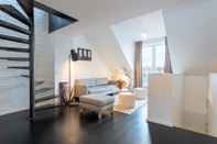 Khác Europea Luxury Duplex Residence Flagey