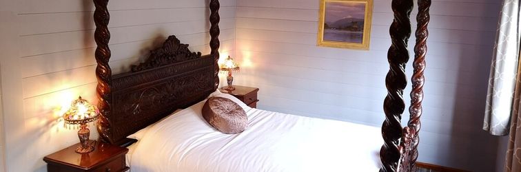 其他 Hunter's Moon