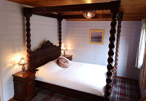 其他 Hunter's Moon